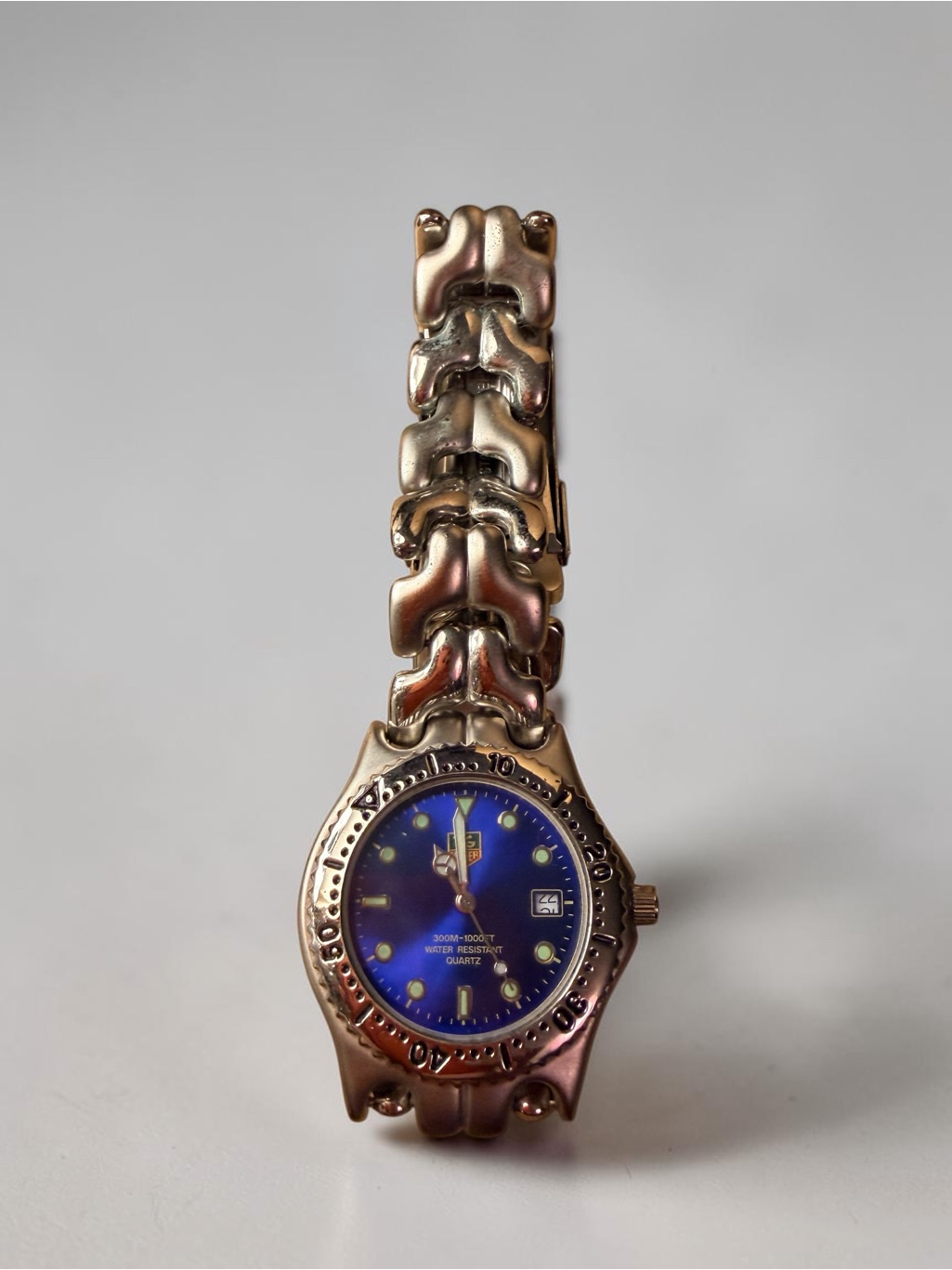 Tag Heuer S925 206k